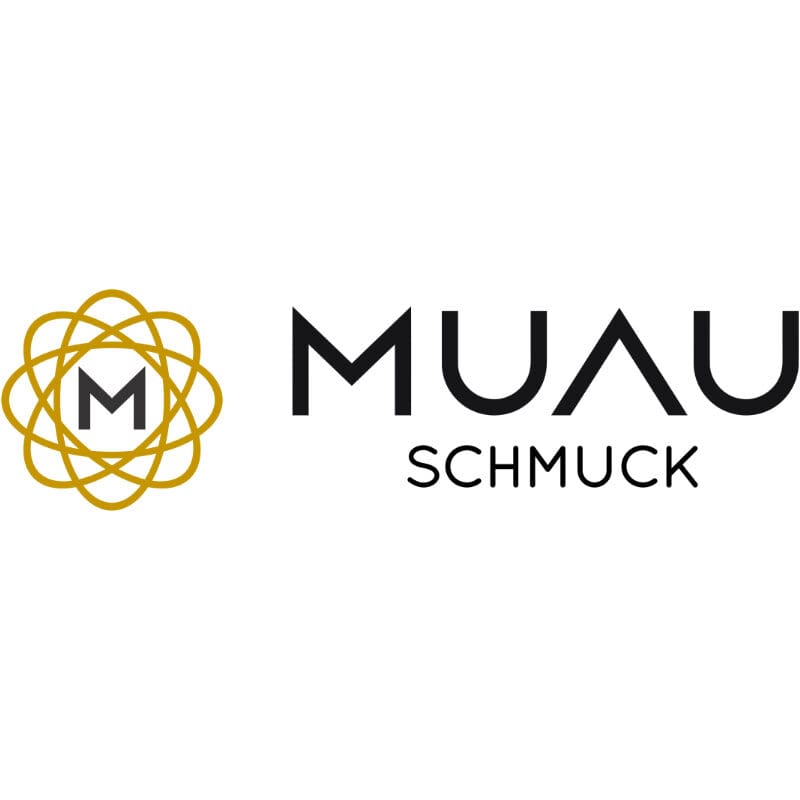Logo Muau Schmuck