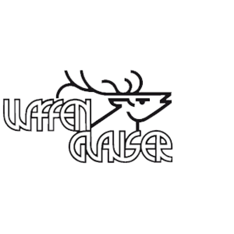 Logo Waffen Glauser AG
