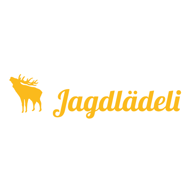 Logo Jagdlädeli Sarganserland