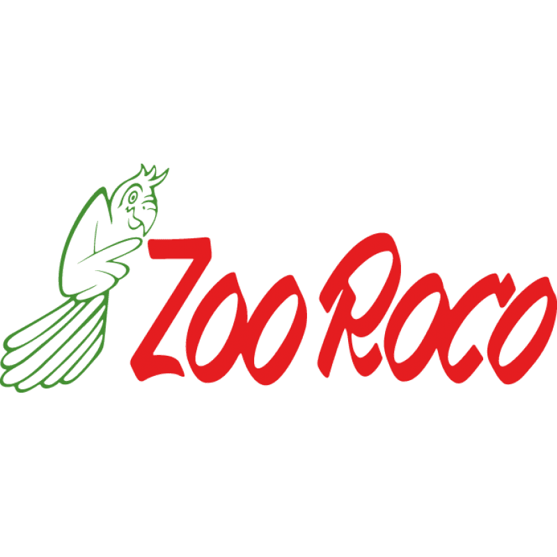 Logo Zoo Roco