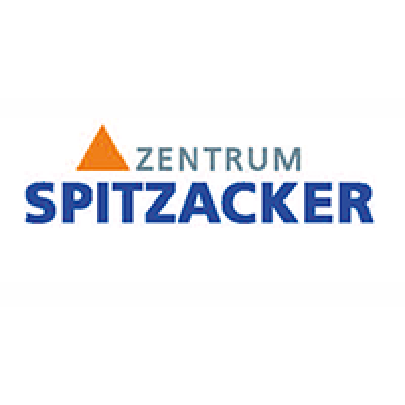Logo Zentrum Spitzacker