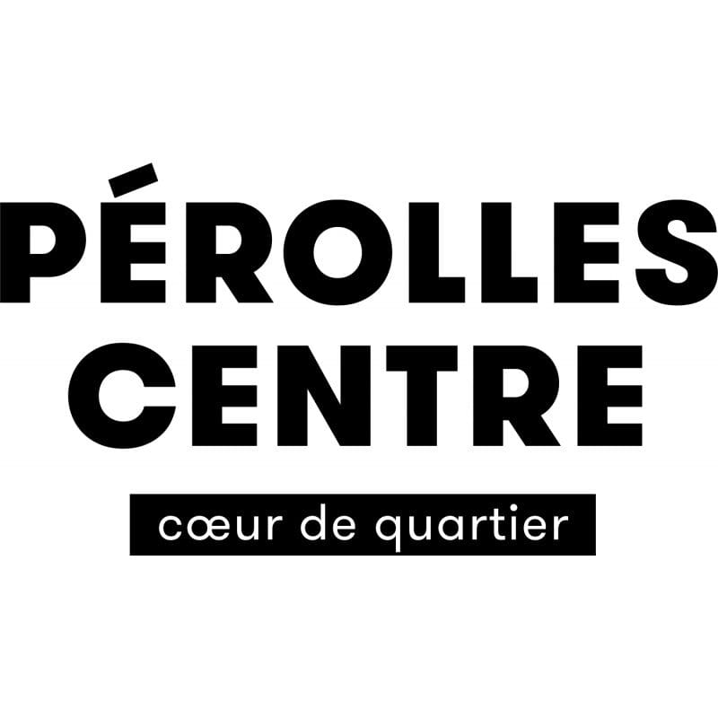 Logo Pérolles Centre