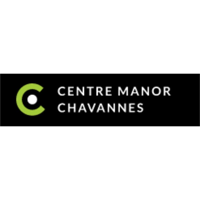 Logo Centre Manor Chavannes