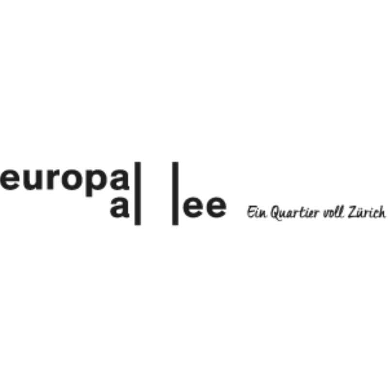 Logo Europaallee