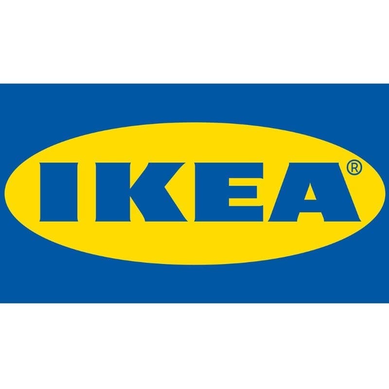 Logo IKEA Pick-up Point