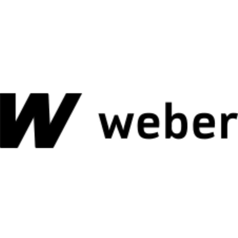 Logo Mode Weber
