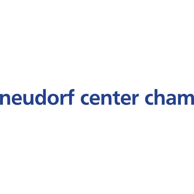 Logo Neudorf Center Cham