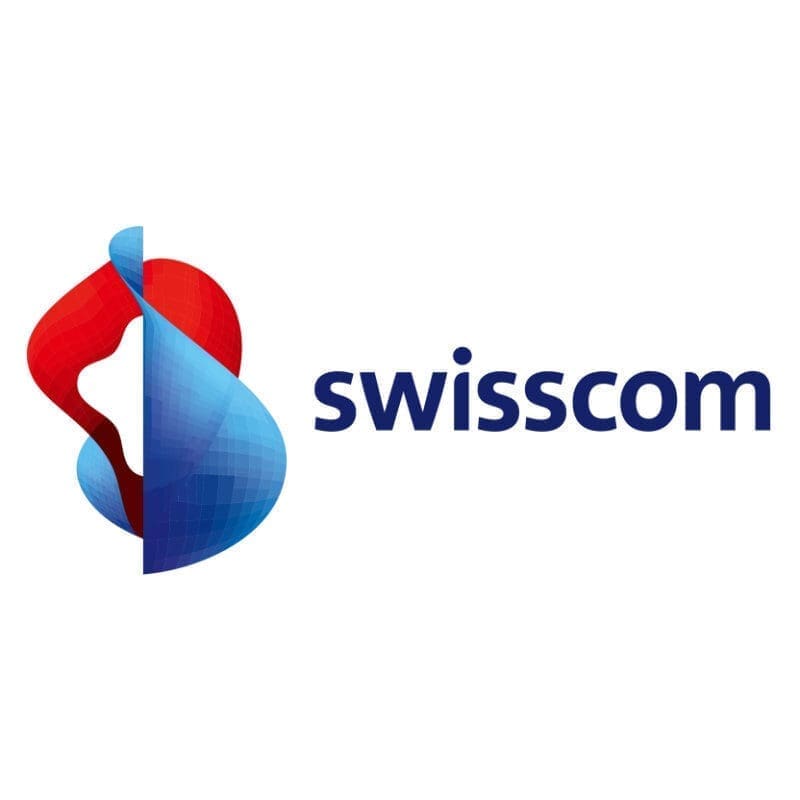 Logo Swisscom Shop