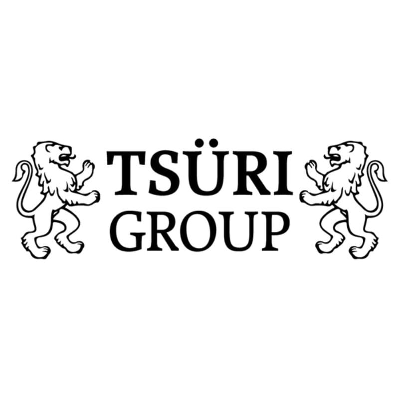 Logo Tsüri Group