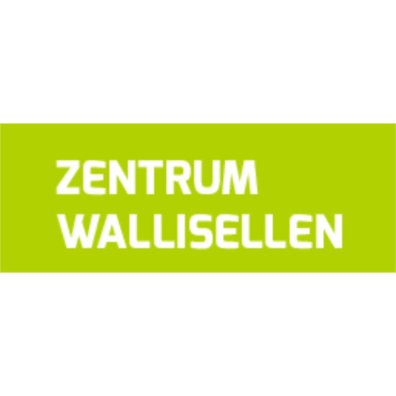 Logo Zentrum Wallisellen